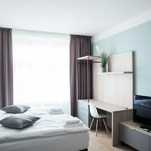Honest Smichov Apartmán