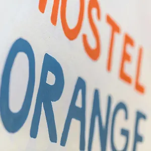  Albergue Orange
