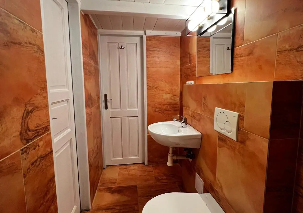 Apartamento Cozy Oasis - Central & Quiet Praga República Checa