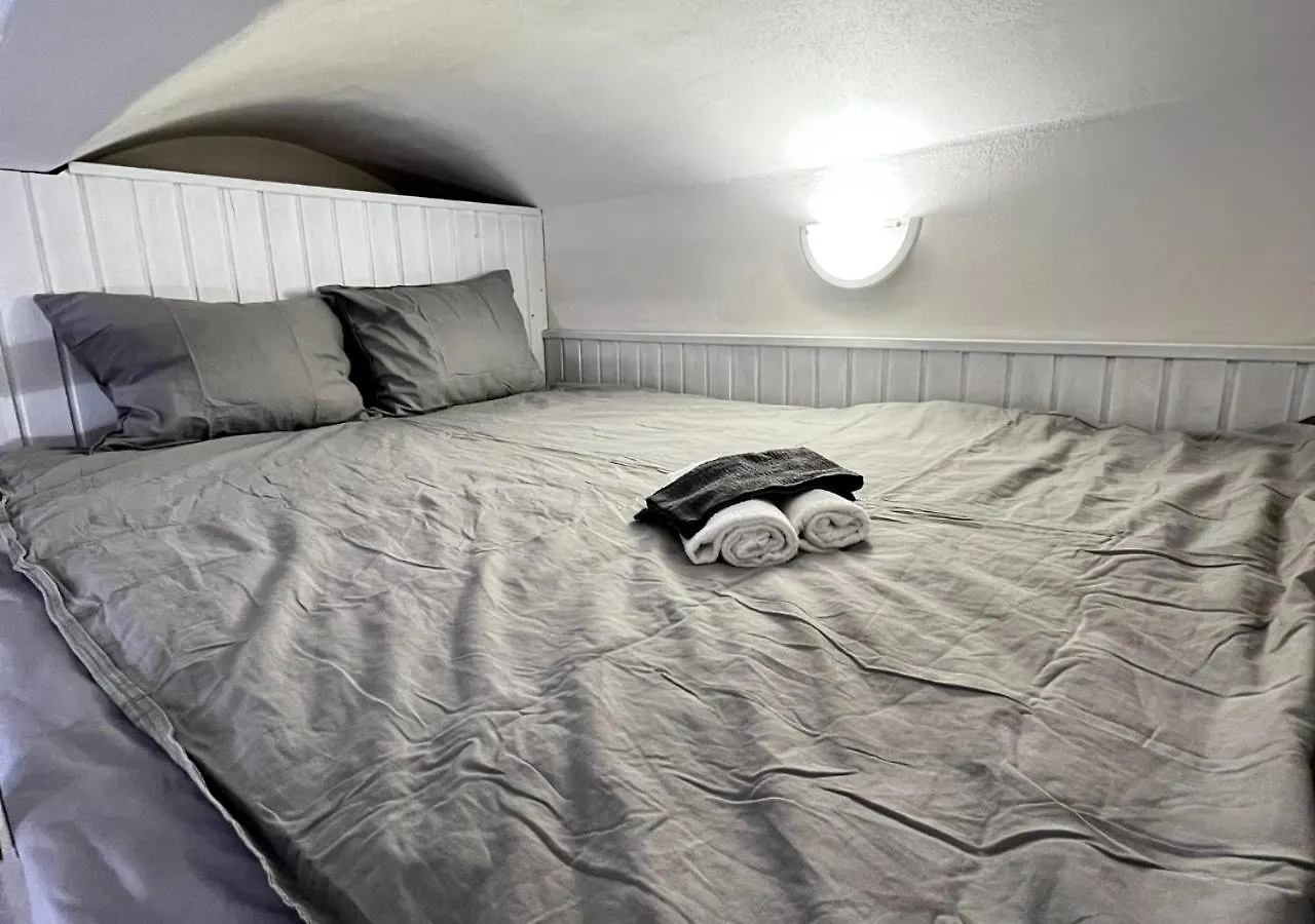 Apartamento Cozy Oasis - Central & Quiet Praga