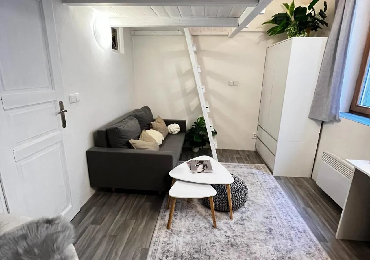 Cozy Oasis - Central & Quiet Praga